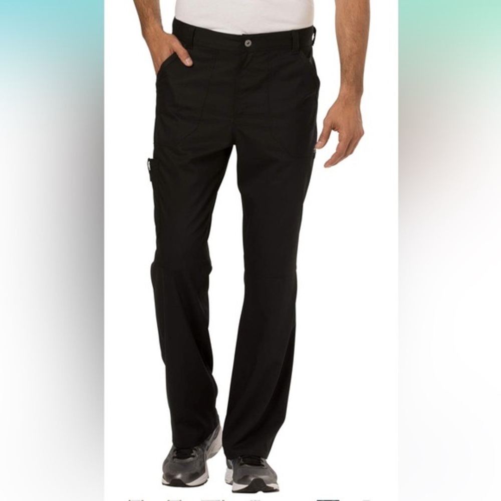 NWT Men’s Scrub Pants Cherokee Revolution Large Tall
